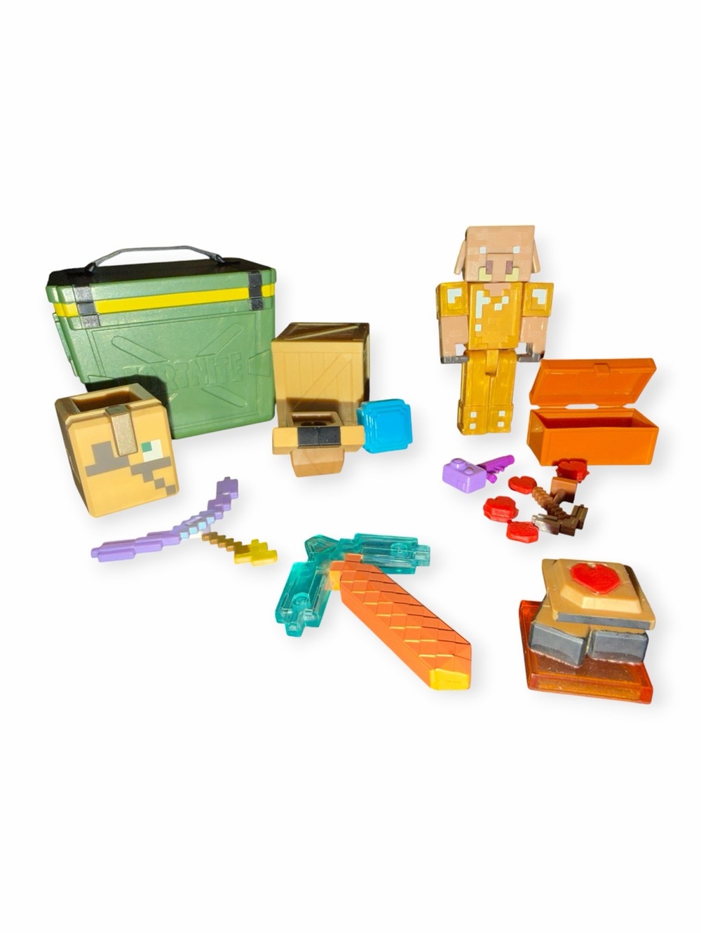 Kids Toy Bundle